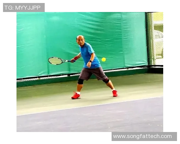 聚焦网球:探讨杭州网球队在速度训练中的创新与挑战 聚焦网球:探讨杭州网球队在速度训练中的创新与挑战