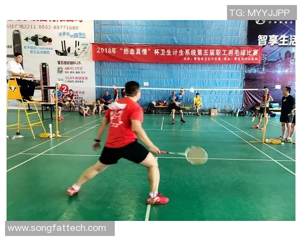 聚焦羽毛球:探讨成都羽毛球队的团队意识与发展策略 聚焦羽毛球:探讨成都羽毛球队的团队意识与发展策略