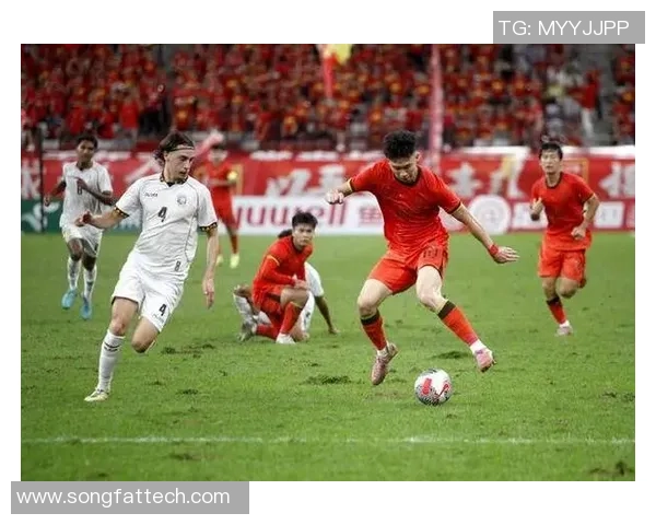 西安足球队的战术风格与比赛节奏深度解析