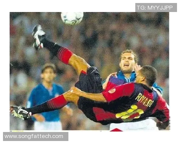 足球明星招牌动作背后的故事与深刻含义解析 足球明星招牌动作背后的故事与深刻含义解析